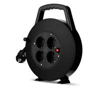 REV Ritter 8818114 - Alargador de cables, 5m