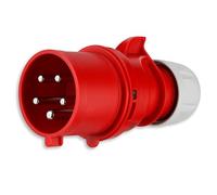 REV Ritter - Conector CEE (16 A)