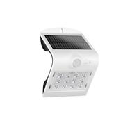 REV Solar LED Butterfly with Motion Detector 1,5W white marca REV | 1200 mAh - Li-Ion I 1,5 W