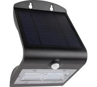 REV Solar LED Butterfly with Motion Detector 3,2W black marca REV