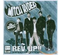 Rev Up Best Of Mitch Ryder & Detroit Wheels
