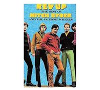 Rev-Up: The Best of Mitch Ryder & The Detroit Wheels [Import]