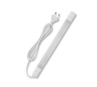 REV V300 - Lámpara LED para debajo de la cocina, 30 cm, 20.000 h, 4 W, 320 lm, 3000 K, color blanco