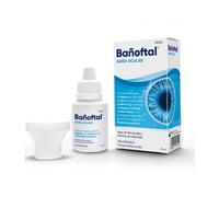 Reva Bañoftal Baño Ocular 50ml
