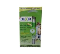 Reva-Health Dexin - Gel Calmante para Picaduras, 2 ml