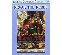 Revak The Rebel [Edizione: Stati Uniti] [Italia] [DVD]