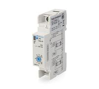 Revalco 02580 Minutero de Escalera 1 Din sin Prealarma, Multicolor