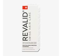 REVALID Champú de Proteína con Extracto de Avena, Trigo y Panthenol B5 250 ml Suiza Nutritivo y Fortalecedor 250 ml