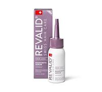 REVALID Regrowth Serum STOP HAIR LOSS 50 ml Cuidado del cabello suizo - Efecto regenerativo