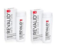 REVALID Shampoo 250ml + Conditioner 250ml FOR REGROWTH AND HEALTHY HAIR. VERY EFFEVTIVE !!! by REVALID