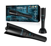 Revamp Igen Progloss Cordless Hollywood Curl Automatic Rotating Cur.. Game NUEVO
