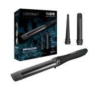Revamp Progloss Multiform Curl & Waves 3In1 Hair Styler Wd-1500 NUEVO