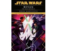 Revan: Star Wars Legends (The Old Republic)
