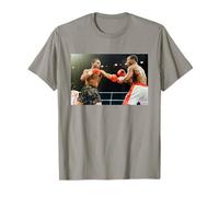 Revancha De Peso Medio En 1990 Camiseta