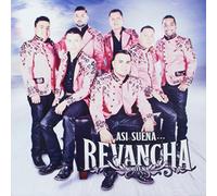 Revancha Nortena - Asi Suena