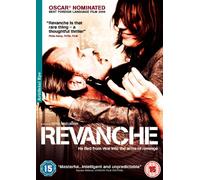Revanche [DVD] [Reino Unido]