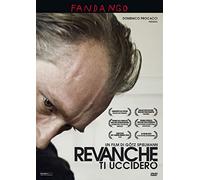 Revanche [Italia] [DVD]