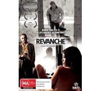 Revanche [ Origen Australiano, Ningun Idioma Espanol ]