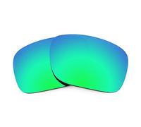 Revant Lentes de reemplazo compatibles con Oakley Holbrook XL OO9417 | Compatible con OO9417, Polarizado disponible, 100 % protección UV, Resistente a impactos y arañazos, Ajuste preciso