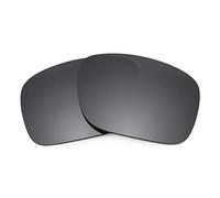Revant Lentes de reemplazo compatibles con Oakley Holbrook XL OO9417 | Compatible con OO9417, Polarizado disponible, 100 % protección UV, Resistente a impactos y arañazos, Ajuste preciso