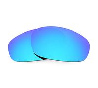 Revant Lentes de reemplazo compatibles con Oakley Split Jacket OO9099 | Compatible con OO9099, Polarizado disponible, 100 % protección UV, Resistente a impactos y arañazos, Ajuste preciso