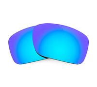 Revant Lentes de reemplazo compatibles con Oakley Turbine OO9263 | Compatible con OO9263, Polarizado disponible, 100 % protección UV, Resistente a impactos y arañazos, Ajuste preciso