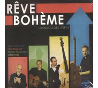Reve Boheme - Django Goes North