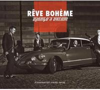 Reve Boheme - Django'S Dream