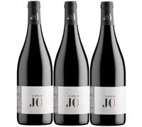 Rève de Jo - Syrah cabernet Franc - Domaine st Martin (Carcassonne) 3 x 75cl.