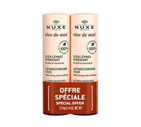RÊVE DE MIEL STICK DE LABIOS HIDRATANTE lote 2 x 4 gr