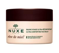 Nuxe Rêve de Miel Bálsamo Facial Ultra-Reconfortante 50ml