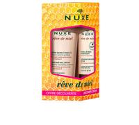 NUXE Rêve de Miel Set de cuidado de manos y labios