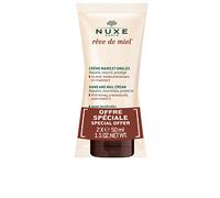 RÊVE DE MIEL CREMA DE MANOS Y UÑAS lote 2 x 50 ml