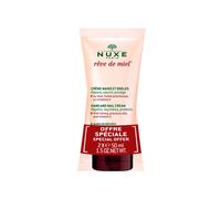 Nuxe Rêve de Miel Crema de Manos y Uñas 2x50 ml