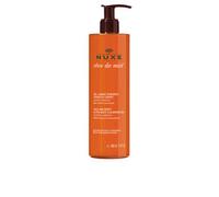 RÊVE DE MIEL gel limpiador dermatológico 400 ml