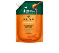 RÊVE DE MIEL gel limpiador dermatológico recarga 400 ml
