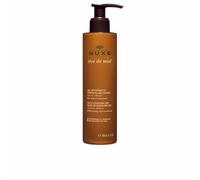 Rêve de Miel Gel limpiador y desmaquillante para el rostro 200 ml - Nuxe