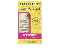RÊVE DE MIEL STICK DE LABIOS HIDRATANTE lote 2 x 4 gr