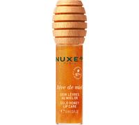 Rêve De Miel Tratamiento Labial Con Miel Gold 10 ml