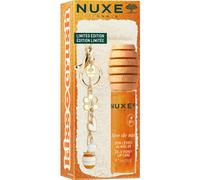 Nuxe Rêve de Miel OR Cuidado labial con miel dorada 10mL