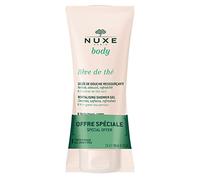 Rêve De Thé Gel Douche Fondant Lote 2 Pz