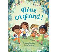 RÊVE EN GRAND ! (Albums)