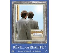 Reve... Ou Realite ? [DVD]