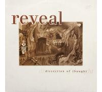 Reveal - Dissection of Thought [VINYL]