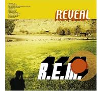 Reveal (Limited Edition) by R.E.M. (2001-05-15)