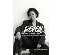 REVEAL Root - Rise - Restore - Devotion Book 3