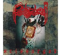 Reveal (Swe) - Scissorgod (Black Vinyl) [Import] [Vinilo]