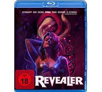 Revealer [Alemania] [Blu-ray]