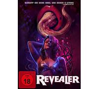 Revealer [DVD]