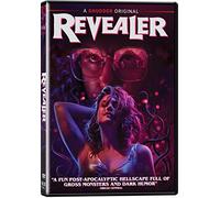 Revealer [USA] [DVD]